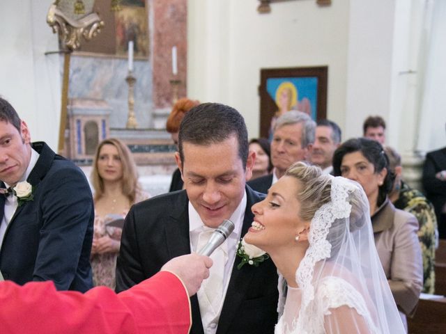 Il matrimonio di Micol e Luca a Bologna, Bologna 11