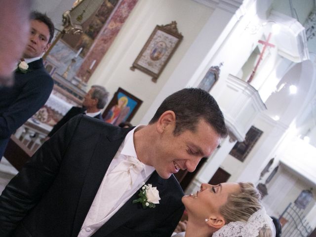 Il matrimonio di Micol e Luca a Bologna, Bologna 15