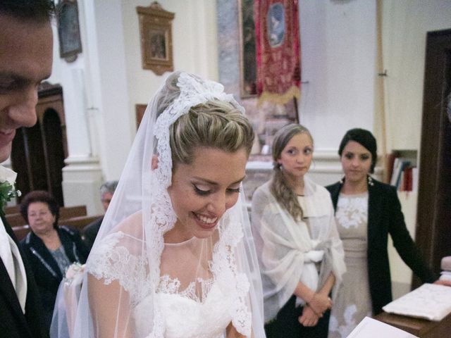 Il matrimonio di Micol e Luca a Bologna, Bologna 16