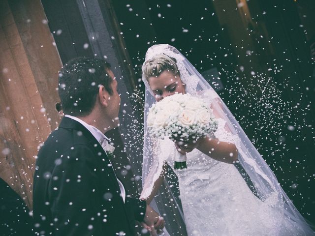 Il matrimonio di Micol e Luca a Bologna, Bologna 1