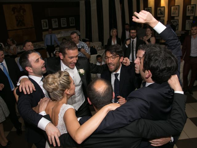 Il matrimonio di Micol e Luca a Bologna, Bologna 27