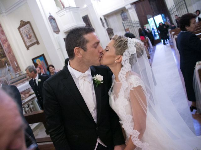 Il matrimonio di Micol e Luca a Bologna, Bologna 34