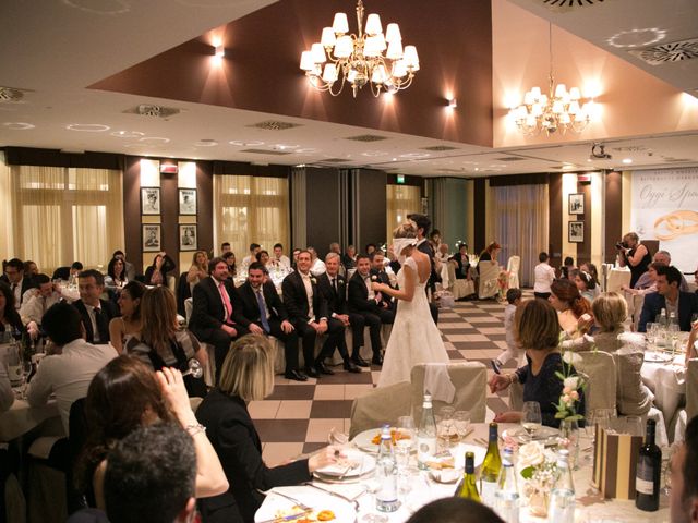 Il matrimonio di Micol e Luca a Bologna, Bologna 37