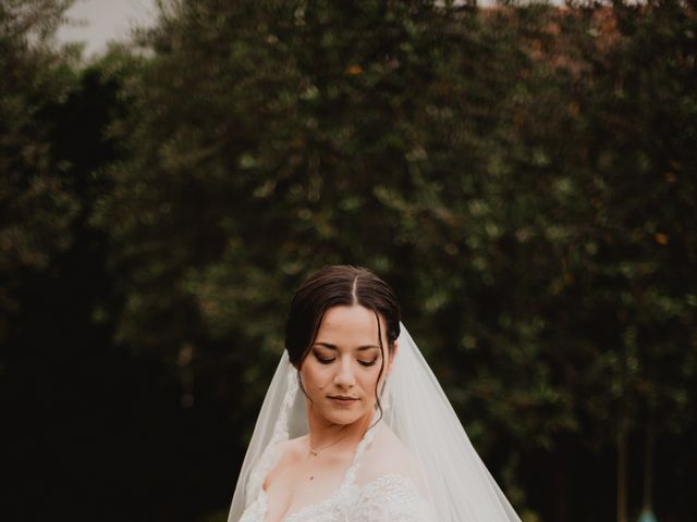 Il matrimonio di Elena e Lorenzo a Castelnuovo Magra, La Spezia 19