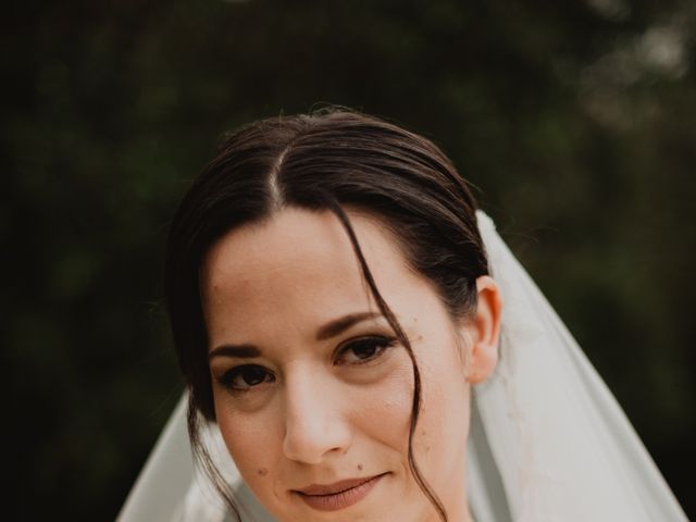 Il matrimonio di Elena e Lorenzo a Castelnuovo Magra, La Spezia 20