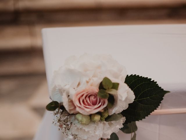 Il matrimonio di Elena e Lorenzo a Castelnuovo Magra, La Spezia 26