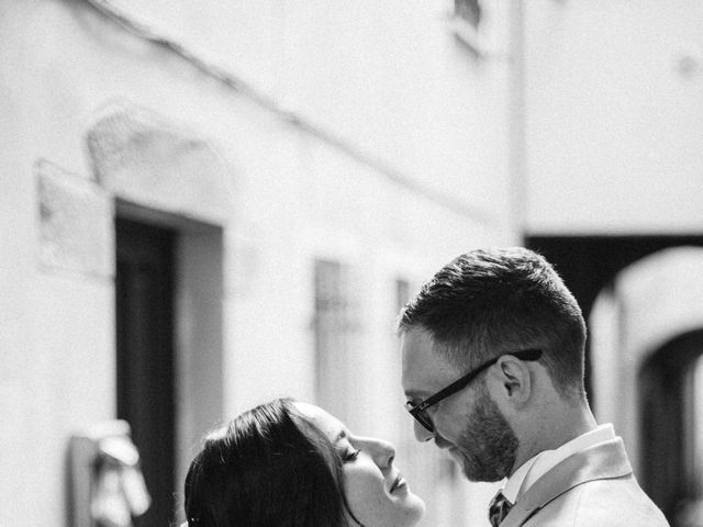 Il matrimonio di Elena e Lorenzo a Castelnuovo Magra, La Spezia 55