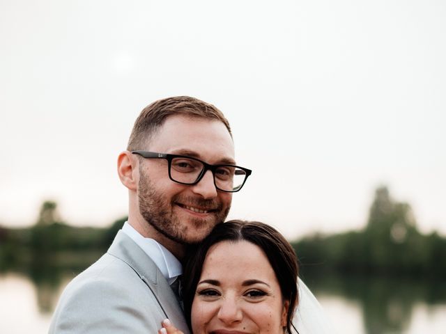Il matrimonio di Elena e Lorenzo a Castelnuovo Magra, La Spezia 86