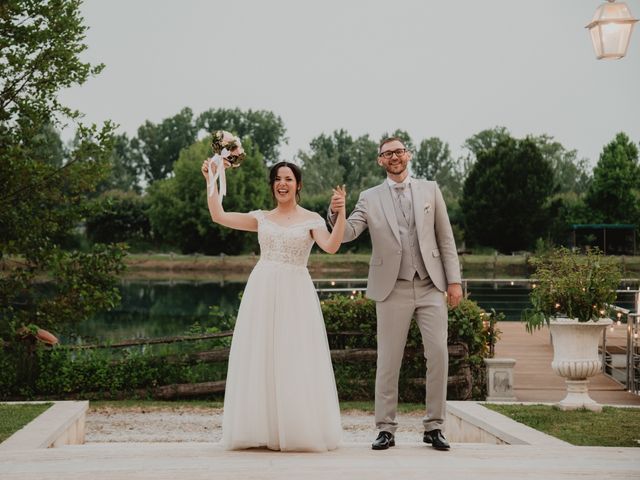 Il matrimonio di Elena e Lorenzo a Castelnuovo Magra, La Spezia 96