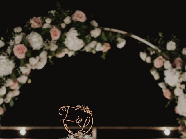 Il matrimonio di Elena e Lorenzo a Castelnuovo Magra, La Spezia 101