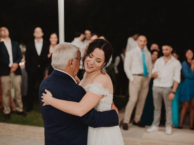 Il matrimonio di Elena e Lorenzo a Castelnuovo Magra, La Spezia 112