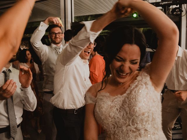 Il matrimonio di Elena e Lorenzo a Castelnuovo Magra, La Spezia 117
