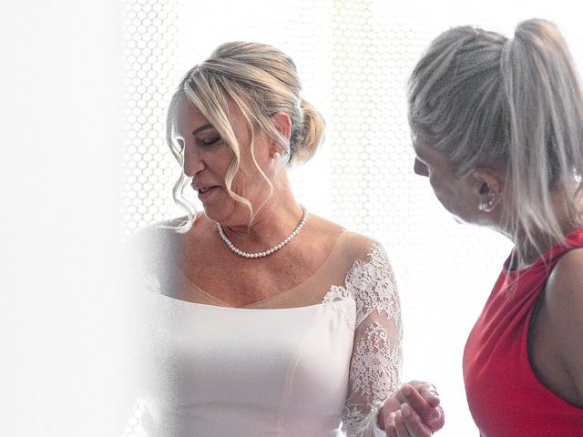 Il matrimonio di Agnese e Roberto a Grosseto, Grosseto 8