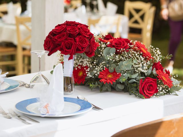 Il matrimonio di Agnese e Roberto a Grosseto, Grosseto 13