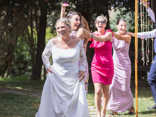 Il matrimonio di Agnese e Roberto a Grosseto, Grosseto 17
