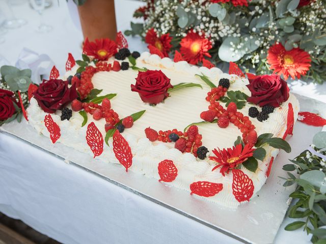 Il matrimonio di Agnese e Roberto a Grosseto, Grosseto 18