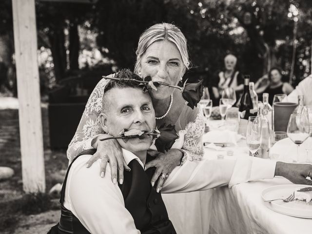 Il matrimonio di Agnese e Roberto a Grosseto, Grosseto 20