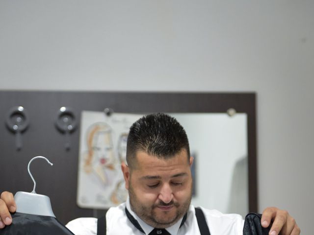 Il matrimonio di andrea e elena a L'Aquila, L'Aquila 7