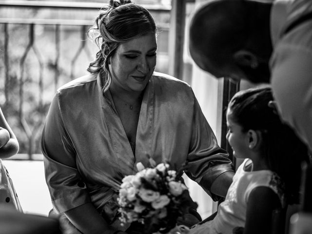 Il matrimonio di andrea e elena a L'Aquila, L'Aquila 14