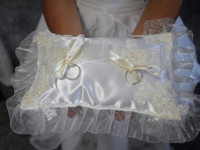 Il matrimonio di andrea e elena a L'Aquila, L'Aquila 15