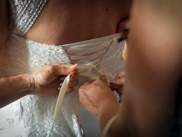 Il matrimonio di andrea e elena a L'Aquila, L'Aquila 17