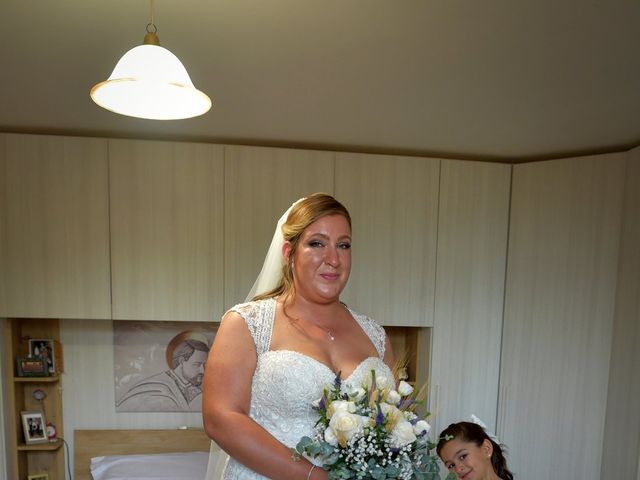Il matrimonio di andrea e elena a L'Aquila, L'Aquila 18