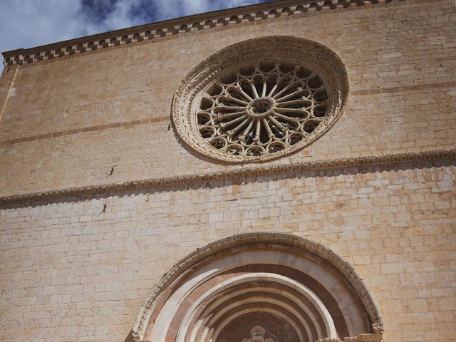 Il matrimonio di andrea e elena a L'Aquila, L'Aquila 22