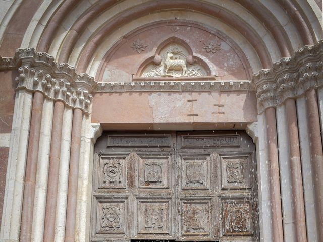 Il matrimonio di andrea e elena a L'Aquila, L'Aquila 23