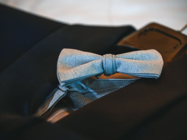 Il matrimonio di Enrico e Laura a Biella, Biella 5