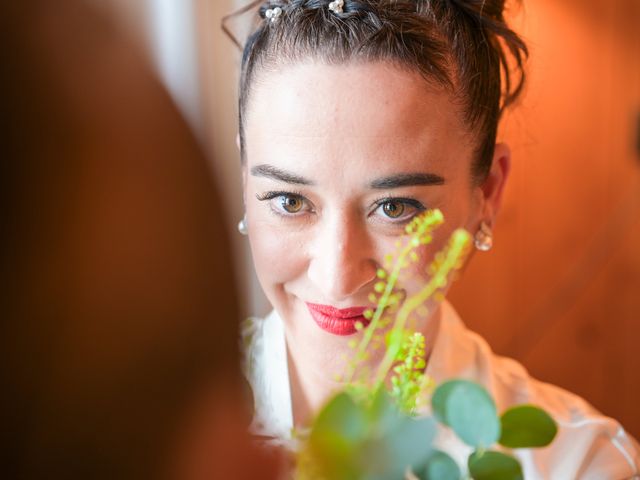 Il matrimonio di Enrico e Laura a Biella, Biella 16