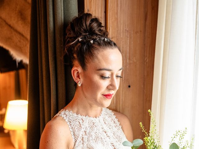 Il matrimonio di Enrico e Laura a Biella, Biella 18