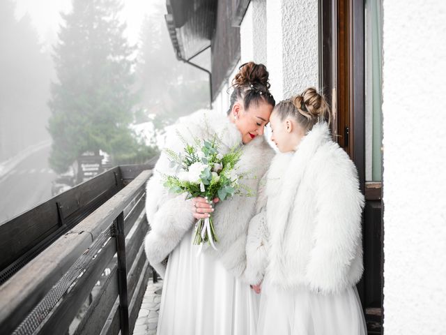 Il matrimonio di Enrico e Laura a Biella, Biella 19