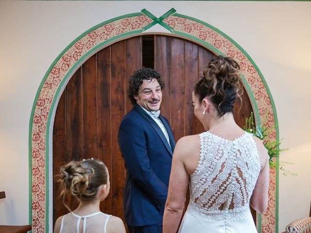 Il matrimonio di Enrico e Laura a Biella, Biella 24