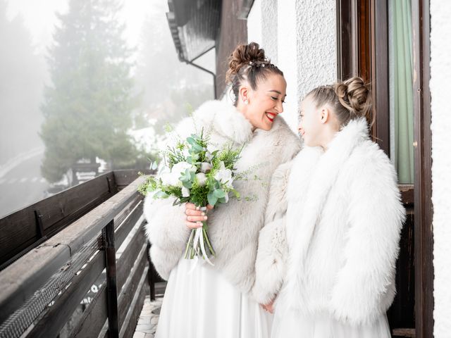 Il matrimonio di Enrico e Laura a Biella, Biella 28