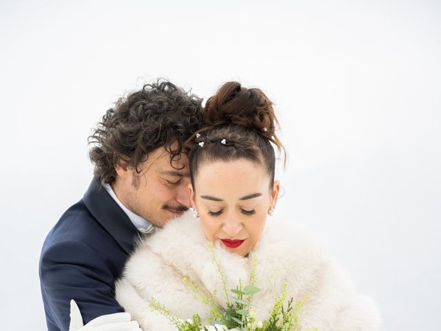 Il matrimonio di Enrico e Laura a Biella, Biella 39