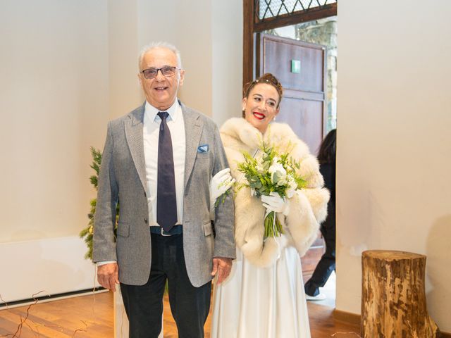 Il matrimonio di Enrico e Laura a Biella, Biella 40