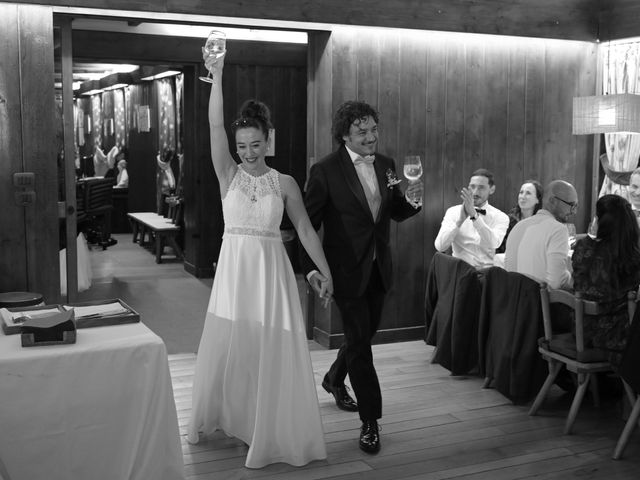 Il matrimonio di Enrico e Laura a Biella, Biella 44