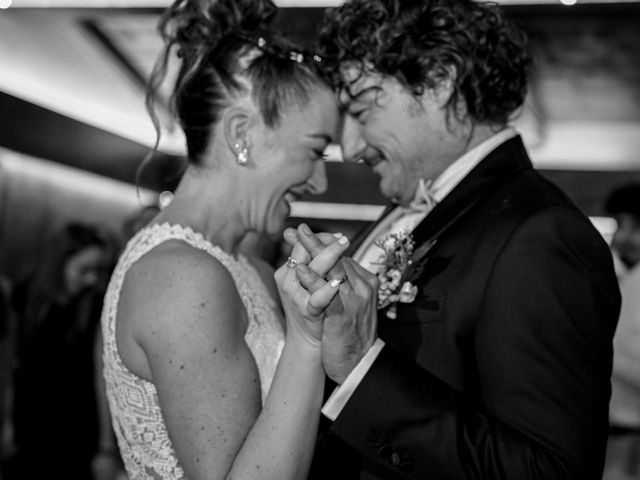 Il matrimonio di Enrico e Laura a Biella, Biella 46
