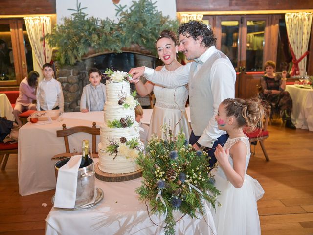 Il matrimonio di Enrico e Laura a Biella, Biella 49