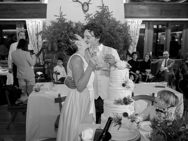 Il matrimonio di Enrico e Laura a Biella, Biella 50