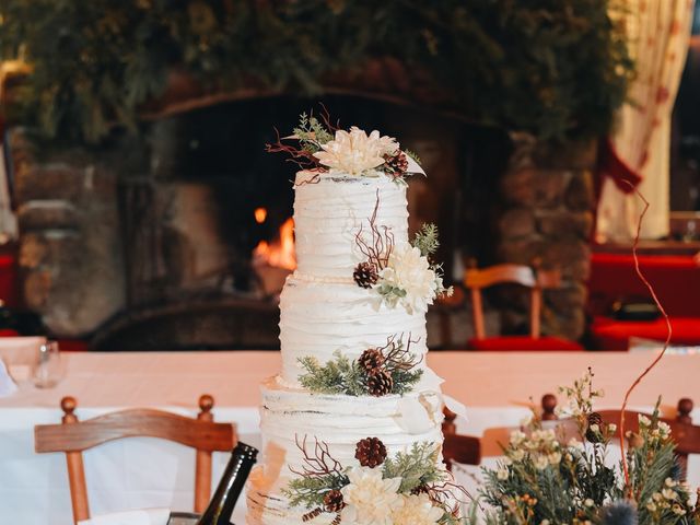 Il matrimonio di Enrico e Laura a Biella, Biella 54