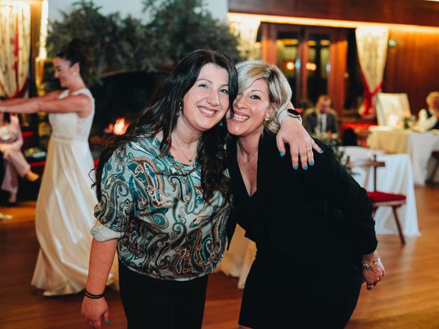 Il matrimonio di Enrico e Laura a Biella, Biella 55