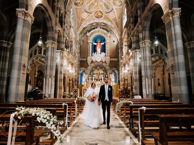 Il matrimonio di Stefano e Mara a Casale Monferrato, Alessandria 2
