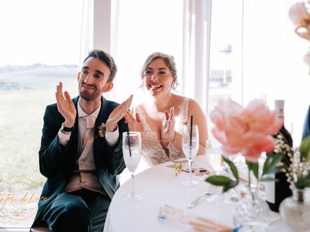 Il matrimonio di Stefano e Mara a Casale Monferrato, Alessandria 4
