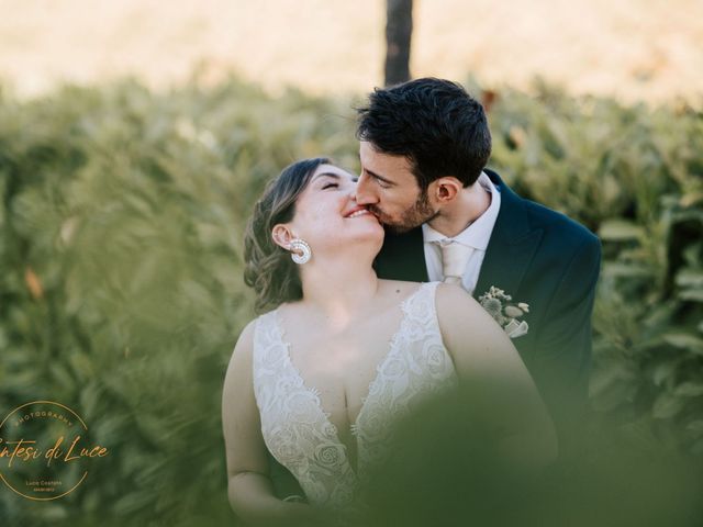 Il matrimonio di Stefano e Mara a Casale Monferrato, Alessandria 5