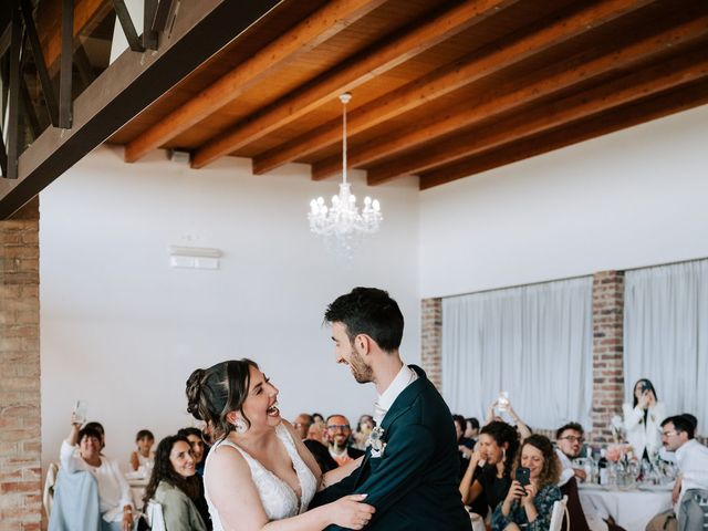 Il matrimonio di Stefano e Mara a Casale Monferrato, Alessandria 7