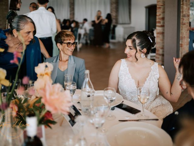 Il matrimonio di Stefano e Mara a Casale Monferrato, Alessandria 8