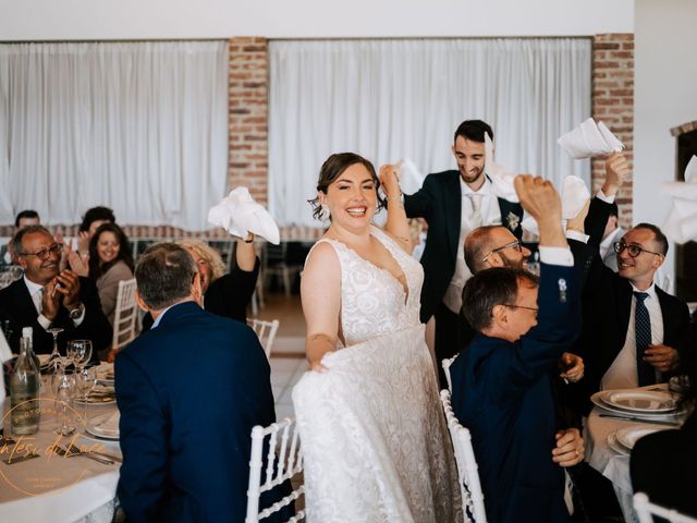 Il matrimonio di Stefano e Mara a Casale Monferrato, Alessandria 10