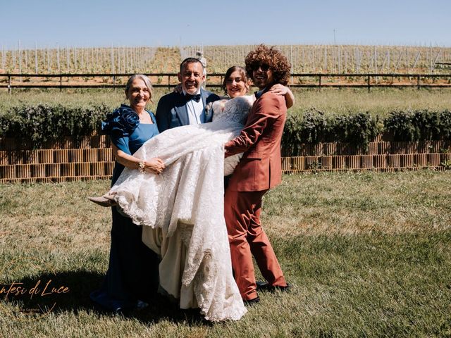 Il matrimonio di Stefano e Mara a Casale Monferrato, Alessandria 11