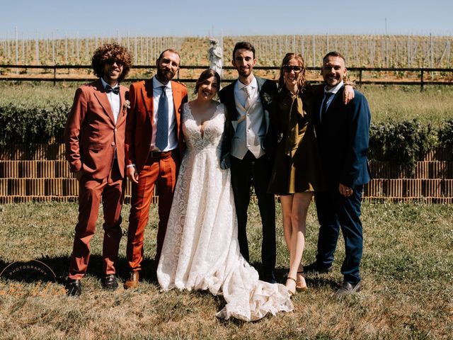 Il matrimonio di Stefano e Mara a Casale Monferrato, Alessandria 12